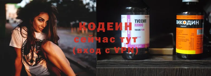 Кодеин Purple Drank  Котельнич 